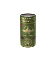 First Pasha Coffee 3’ü 1 Arada Zeytinli Türk Kahvesi Fındıklı 250gr
