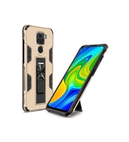 Xiaomi Redmi Note 9 Uyumlu Kılıf Zore Volve Kapak