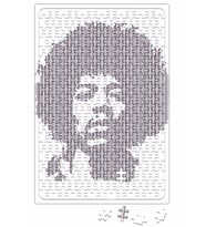 Jimi Puzzle 240 Parça Yapboz