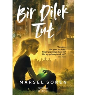 Bir Dilek Tut