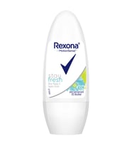 Rexona Stay Fresh Blue Poppy Apple Kadın Roll-On 50 Ml