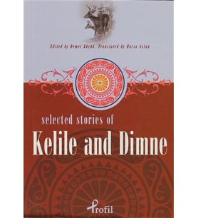 Selected Stories Of Kelile And Dimne