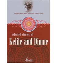 Selected Stories Of Kelile And Dimne