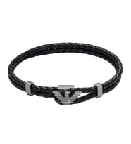 Emporio Armani AJEGS3322-060 Erkek Bileklik