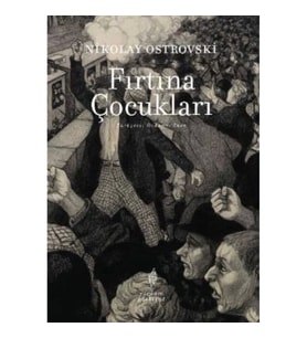 Fırtına Çocukları
