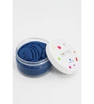 Mundough Night Blue Doğal Oyun Hamuru