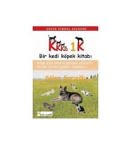 5K1K Bir Kedi Köpek Kitabı Prof. Dr. SÜLEN SARIOĞLU