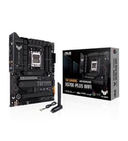 ASUS TUF GAMING X670E-PLUS DDR5 HDMI-DP PCIE 16X 5.0