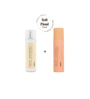 Soft Floral Body Mist 210 ml Soft Floral Deodorant Floral Kadın 150 ml - Mnmssoftbmdeo