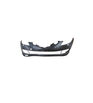 MAZDA 6- SD- 09/10; ÖN TAMPON SİYAH (SİS/PANJUR/FAR YIKAMA DELİKLİ FPI) 343-2000 GAP5-50-031FAA