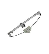 Mercedes W164 Cam Krikosu Arka Sol Motorsuz 1647303179 Wender
