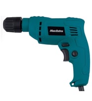 Max Extra MXP5008 Darbesiz Matkap Vidalama Delme Kablolu Anahtarsız Matkap AGMair Agm Yapi Havalandırma