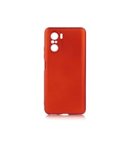 Xiaomi Redmi K40 Uyumlu Kılıf Zore Premier Silikon Kapak