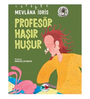 Profesör Haşır Huşur (Ciltli)