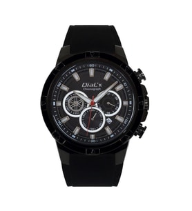  Dialx DX 5497 2 Erkek Kol Saati