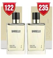 Bargello 122 ORİENTAL BAYAN  + 235 ORİENTAL BAYAN 50 ML EDP