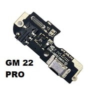 General Mobile GM 22 PRO FULL Şarj Kuklalık Soketi