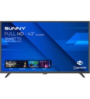 Sunny SN43DAL13 43" 109 Ekran Uydu Alıcılı Full HD Android Smart LED TV