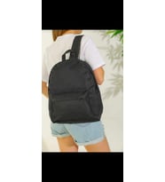 DZC KUZENLER AVM Unisex Hugbag Sırt Çantası Spor Okul Outdoor Laptop ÇANTA günlük