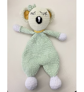 Dev Koala Uyku Arkadaşı