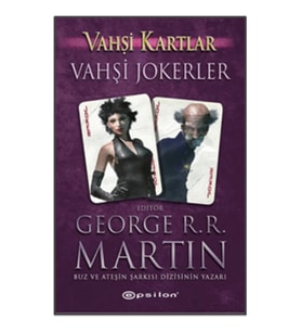 Vahşi Kartlar III: Vahşi Jokerler