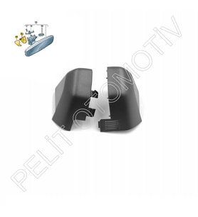 Seat Ateca İç Dikiz Ayna Kapağı 3G0858633 3G0858634  