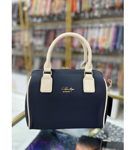 La Boutique Çanta Lacivert ARL250805