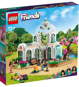 LEGO Friends 41757 Botanical Garden