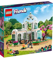 LEGO Friends 41757 Botanical Garden