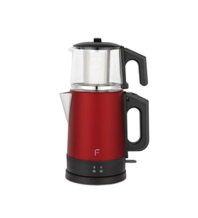 Fakir Chaimood Rouge Çay Makinesi