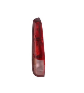 Xtrail 2003-2006 Stop Lambası Sol Kırmızı Gri Dpo21519n4luen 26559eq000