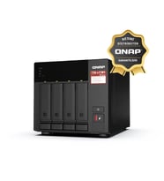 QNAP TS-473A-8GB RAM 4 HDD YUVALI TOWER NAS (RESMİ DİSTRİBÜTÖR GARANTİLİ)