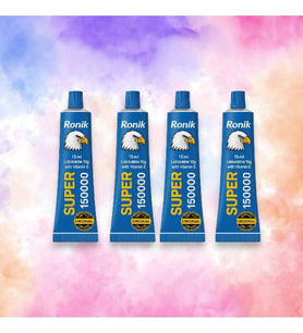 4 Kutu Super Viga 150000 Gecikme etkili Krem Seti 15ML*4