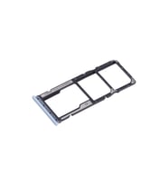 Xiaomi Redmi 13c Sim Kart Yuvası / Sim Kart Tepsisi (Mavi)