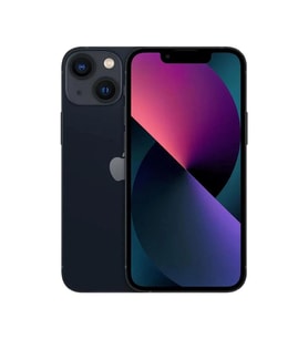 Apple iPhone 13 128 GB Siyah (12 Ay Garantili) - A Kalite Outlet