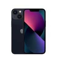 Apple iPhone 13 128 GB Siyah (12 Ay Garantili) - A Kalite Outlet