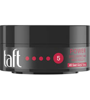 Power Kafein Wax 75 ml