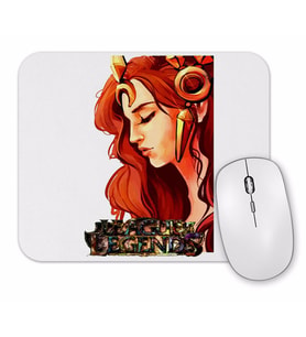 League Of Legends  Mouse Pad.jpg