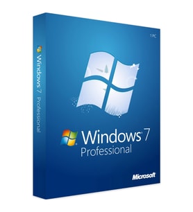 Windows 7 Professional Dijital Lisans Key