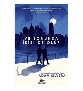 Ve Sonuda İkisi de Ölür