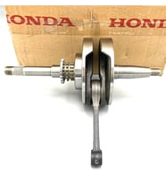 Honda Dio 110 Krank Komple 13000-K2C-V00 Komple Orjinal Set Arasmoto