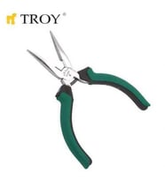 TROY 21053 Elektronikçi Düz Kargaburun Mini Takı İşi (130mm)