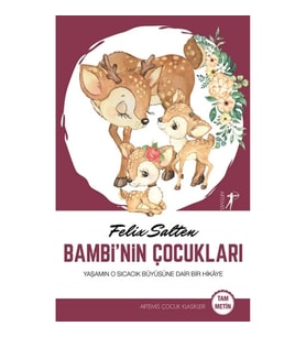 Bambi’nin Çocukları