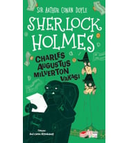 Sherlock Holmes Charles Augustus Milverton Vakası