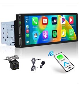 Fi Audio FR6802A 6.86 inç 2/32 Android Multimedya