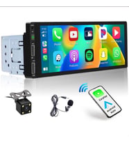 Fi Audio FR6802A 6.86 inç 2/32 Android Multimedya