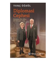 Diplomasi Cephesi