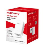 TP-LINK MERCUSYS ME10 KABLOSUZ MENZİL GENİŞLETİCİ