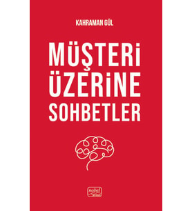 Müşteri Üzerine Sohbetler