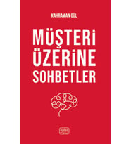 Müşteri Üzerine Sohbetler